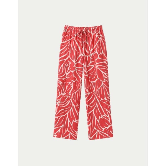 Elvira Collections Trouser elodi dessin