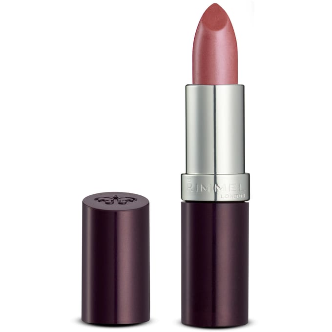 Rimmel London Lasting Finish Lipstick - 077 Asia - Lippenstift