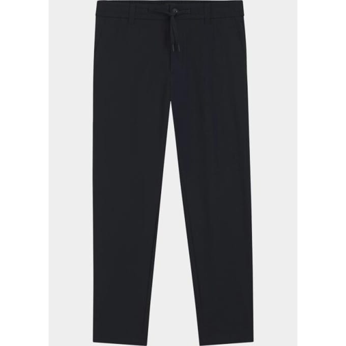 BOSS Chino Tapered Donkerblauw (navy) - Maat W 32 - L 32 - Heren