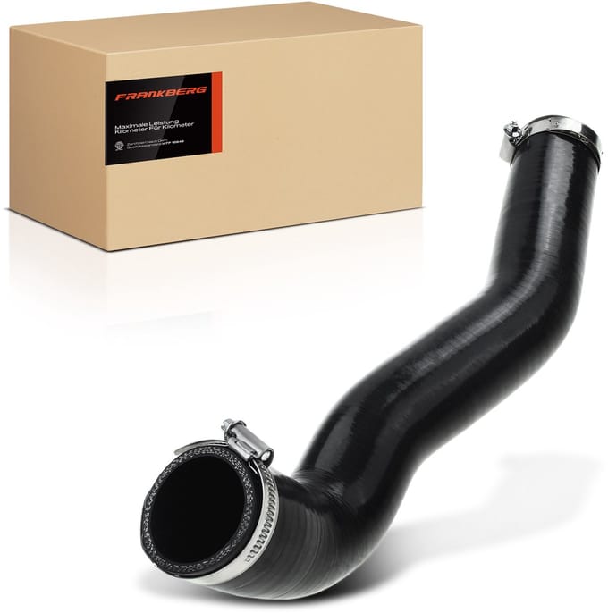 Frankberg 1x koelslang turboslang intercooler voor Lancia