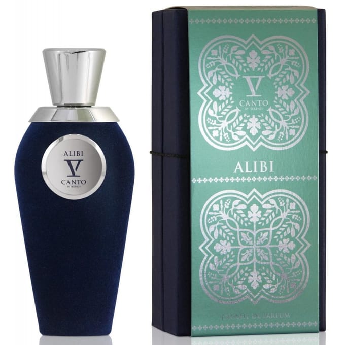 Tiziana Terenzi - V Canto Alibi - Eau De Parfum - 100ML