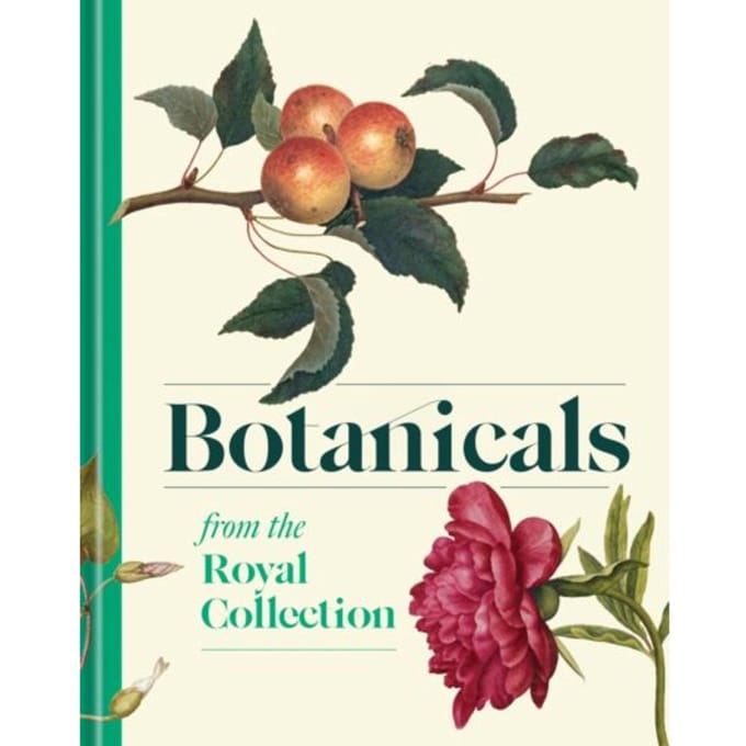 Botanicals - Royal Collection Trust - Alice Alder