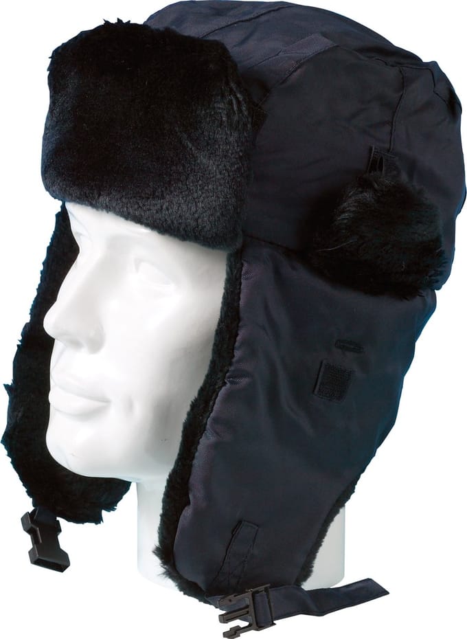 Siberia Wintermuts