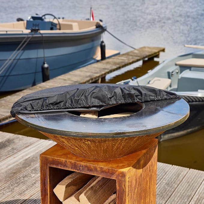 OFYR soft cover black voor OFYR 85 modellen