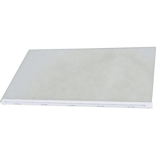 AEG glazen plank, achter, neutraal, 458.5x288.4mm 140303152189