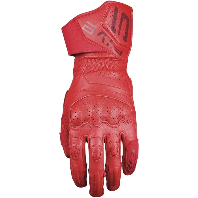 Motorracehandschoenen voor dames Five RFX Evo