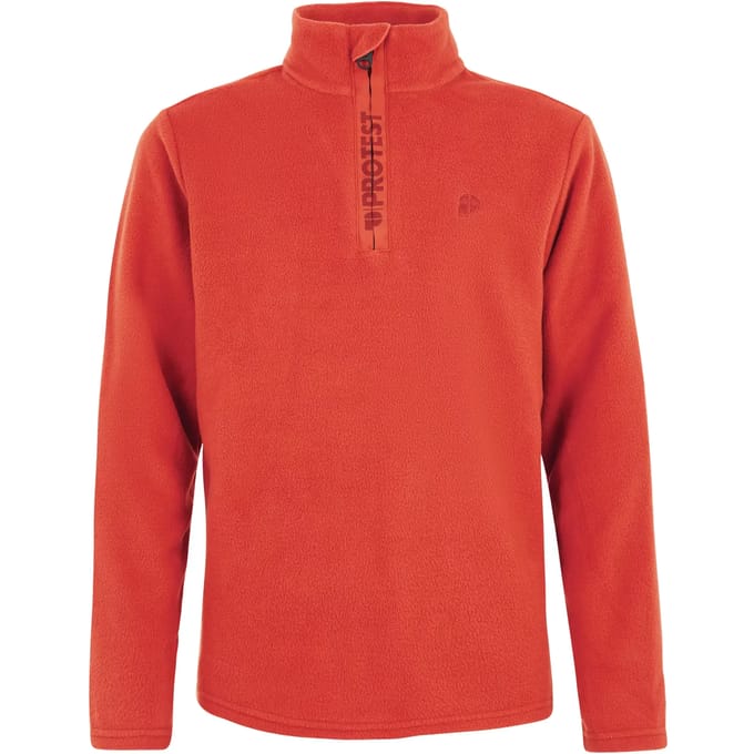 Protest PERFECTY JR – Top met 1/4 ritssluiting Jongens