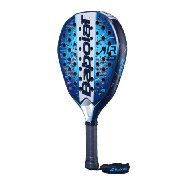 Babolat air vertuo 2.6 padelracket heren -