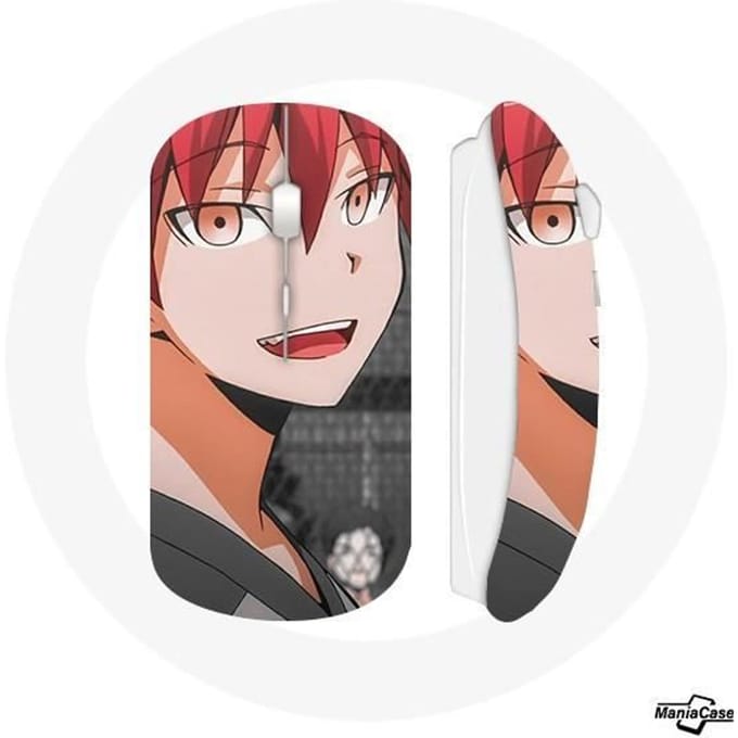 Karma Akabane Assassination Classroom draadloze muis