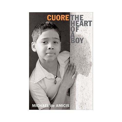 Cuore - Desmond Hartley