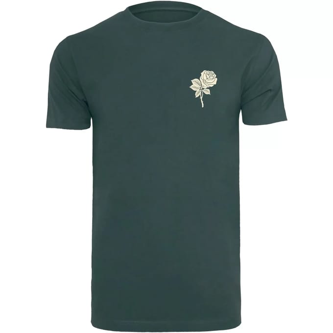 T-shirt Mister Tee Wasted Youth