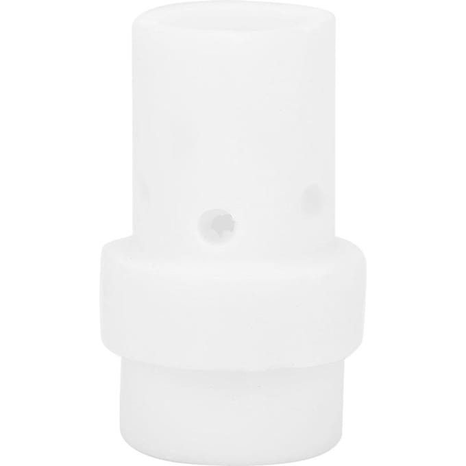 10 stuks 36KD Keramische Gasdiffusor MIGMAG Lassen Soldeerbrander Verbruiksartikelen