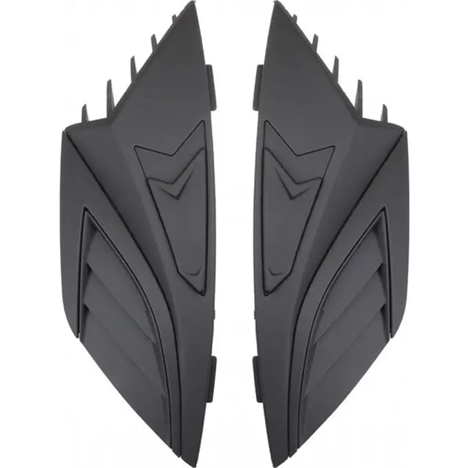 Ventilatie voor bovenste motorhelm LS2 FF900