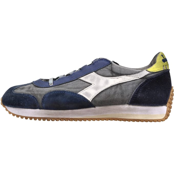 Diadora Sneakers blauw