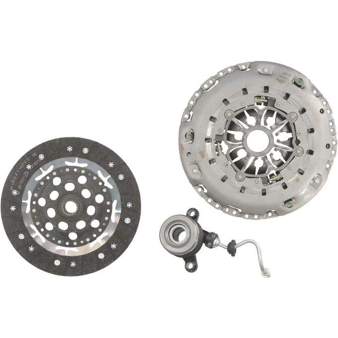 Schaeffler Luk Koppelingsset LUK RepSet Pro 624 3211 33