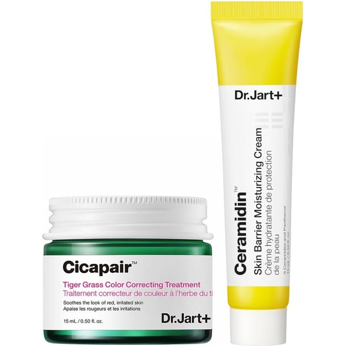 Dr. Jart+ Cicapair Tiger Grass Color Correcting Treatment