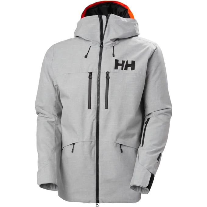 Ski-jas Helly Hansen Garibaldi 2.0