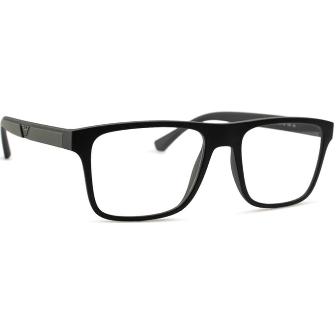 Emporio Armani EA 4115 58531W 54 (clip-on)