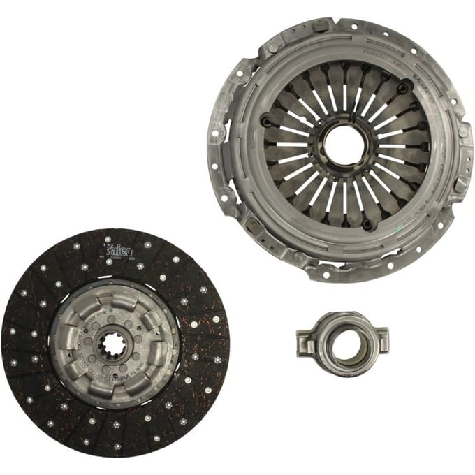Koppelingsset VALEO 809126