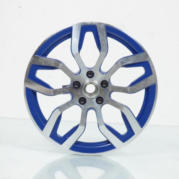 Transmissiepoelie RSM voor Bromfiets Peugeot 50 103 LS Nieuw