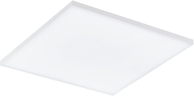 EGLO Turcona-CCT Plafondlamp - LED - 43.7 cm - Wit