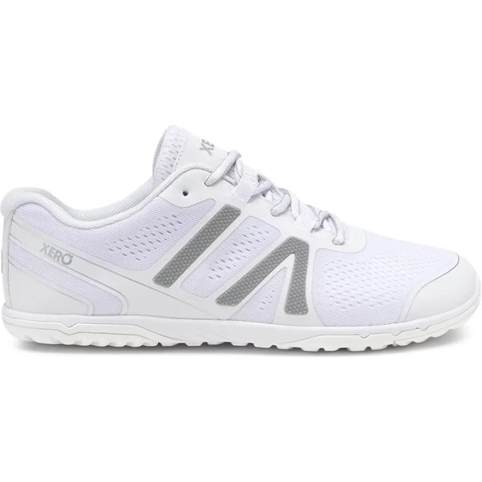 Xero Shoes Hfs Ii Hardloopschoenen Wit EU 43 Man