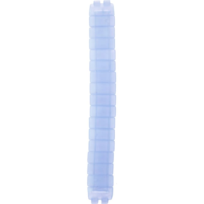 Swatch Plastic - Square SUB 18mm ASUBN101B SUBN101 Pastel De Pastel Small band