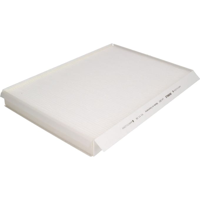 Cabine luchtfilter KNECHT LA 307