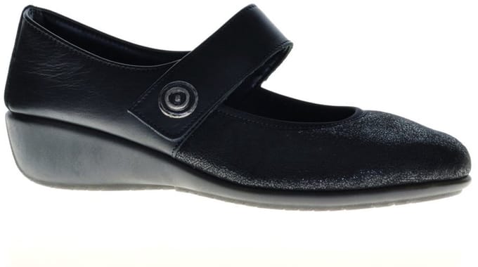 Hush Puppies Comfortschoen Stretch maat 42