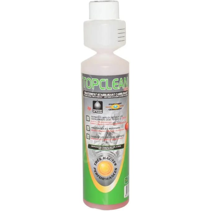 Brandstofadditief Minerva Oil Minerva Top Clean E10