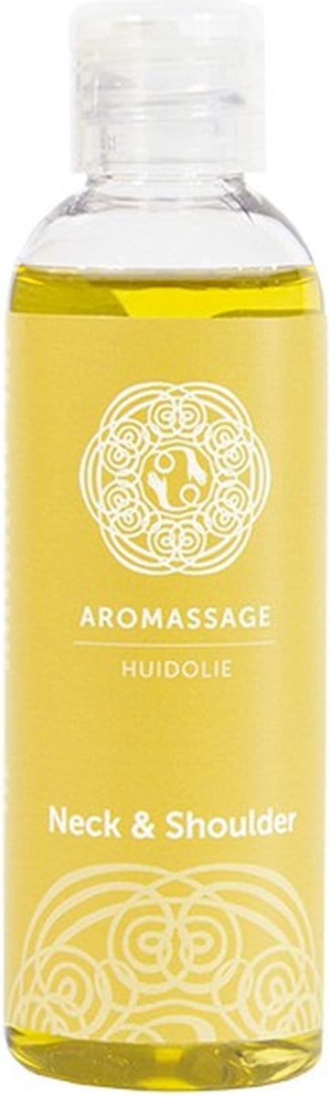 Chi Aromassage 2 Neck & Shoulders - 100 ml - Massageolie