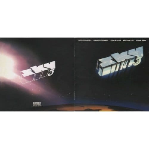 Sky 3 - Sky