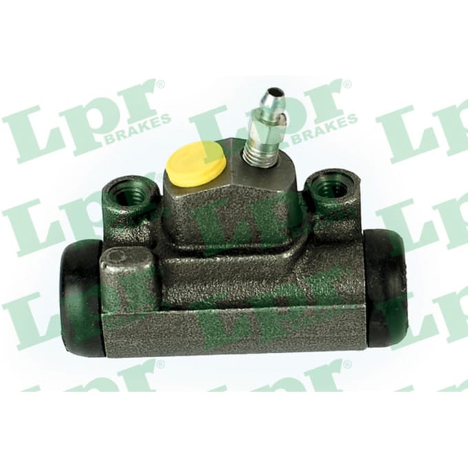 Wielremcilinder LPR 4182 links