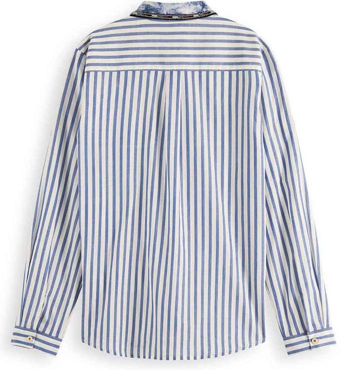 Scotch & Soda - Dames - Blouses