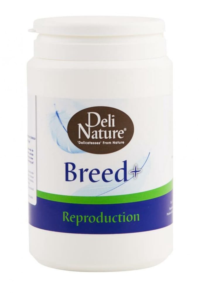 Deli Nature Breed + 500 gr