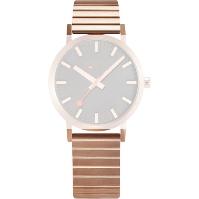 Mondaine FM22620.IPRG.EM1 Horlogeband