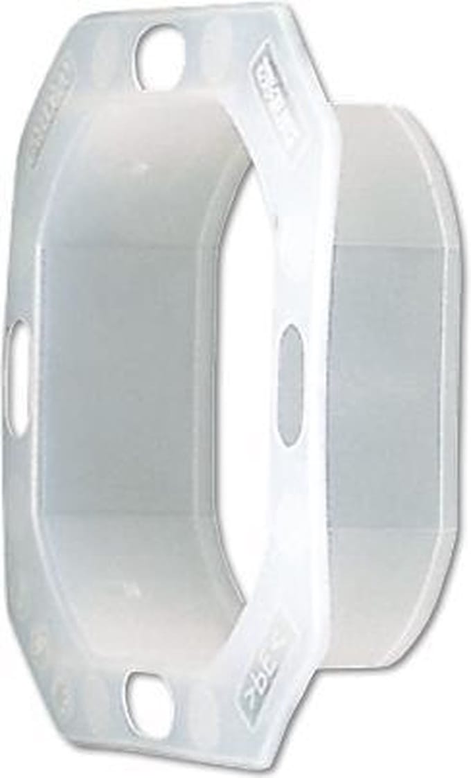 Sealset Jung 551WU Toebehoren LS 990, AS 500, CD 500, LS design, LS plus, FD design, A 500, A plus, A creation, CD plus