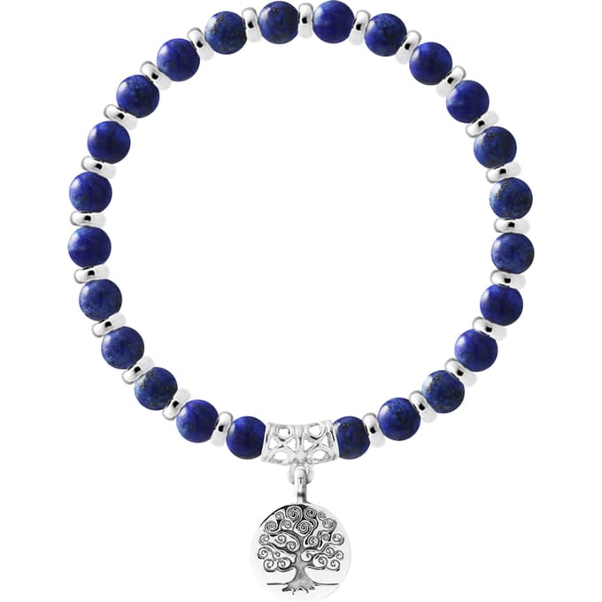 Armband Zilver Sterling 925 Brickell