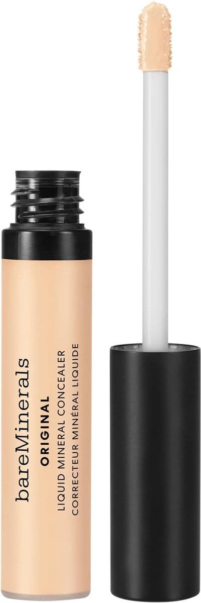 bareMinerals Original Liquid Concealer 6 ml.- 1W Fair