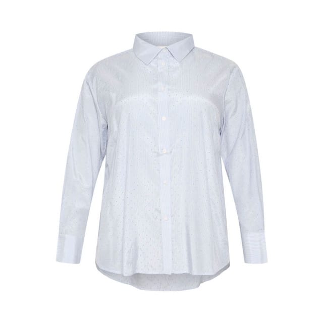 KAFFE Kcmilana shirt
