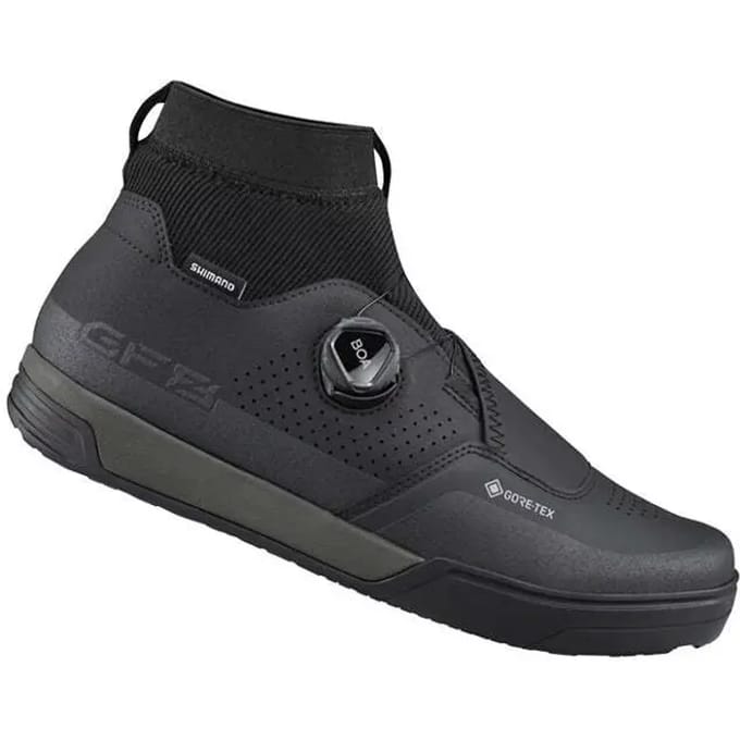Shimano Gf800gtx Mtb-schoenen Zwart EU 47 Man