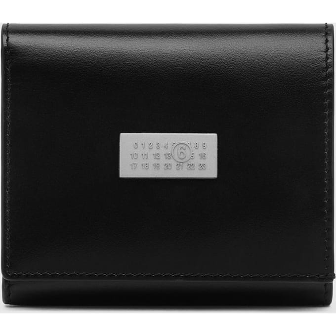 TRIFOLD WALLET