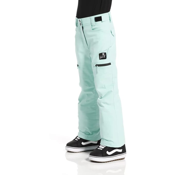 Meisjes skibroek Rehall Lise-R