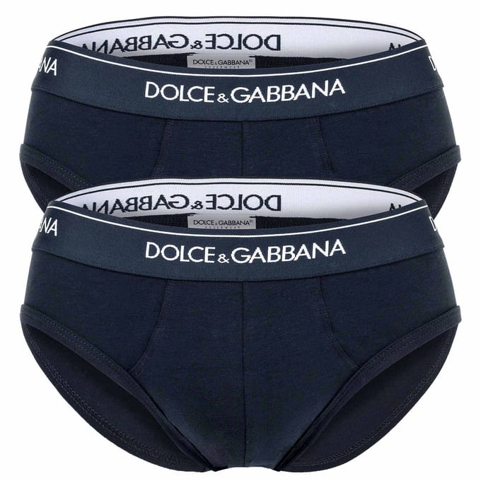 Dolce & Gabbana Slip