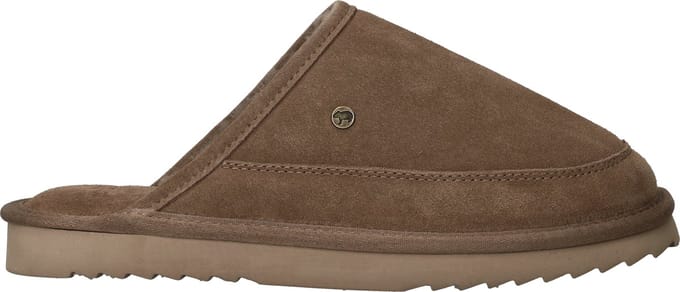 Warmbat Cowra Pantoffel Heren