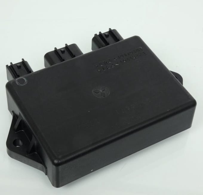CDI-unit Mitsubishi voor Motor Suzuki 650 SV 2003 tot 2006 32900-04F00 Nieuw