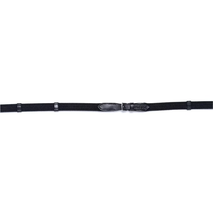 Halsband voor paard 9 stops Trust Deauville 5/8"