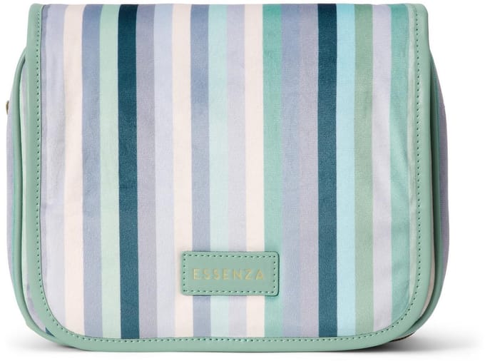 Essenza Sunny Donna Toilettas Surf green - 27x12x21 cm