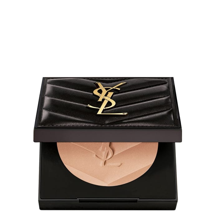Yves Saint Laurent Hyper Finish Matterende Poeder Yves Saint Laurent - All Hours Hyper Finish - Matterende Poeder 1