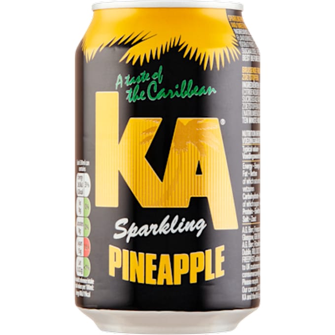 Pineapple